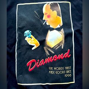 Diamond Supply Co. NWT T-Shirt
